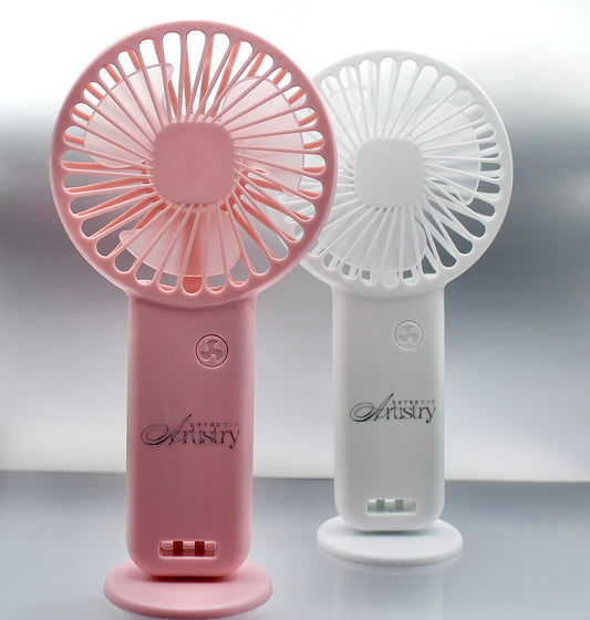 Lash Fan